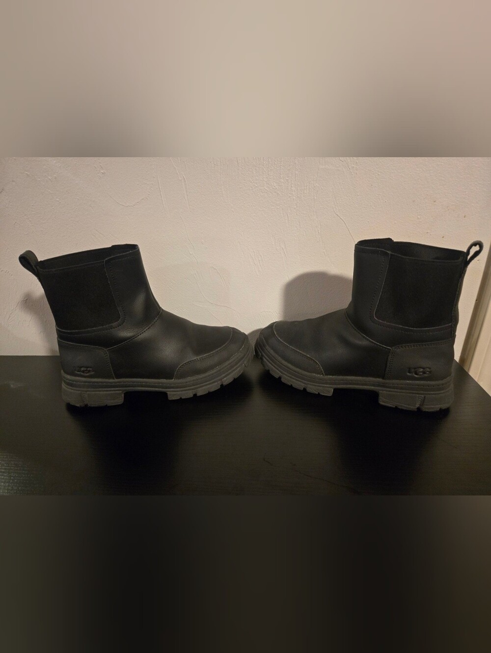 Girls UGG boots